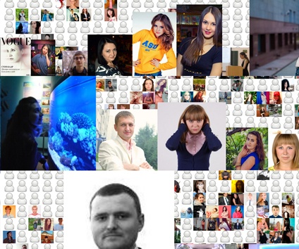 Огромная визуализация позволяющая за 1 минуту найти самых лучших - 1 Лица прайда