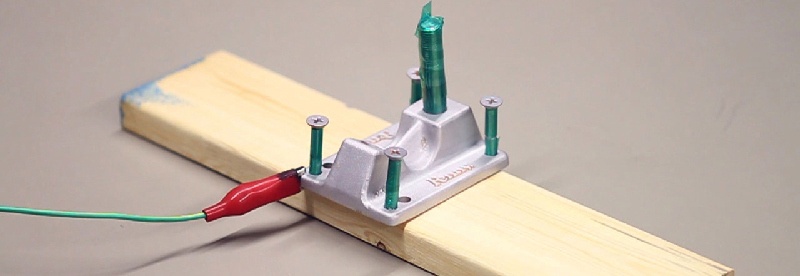 Порошковая покраска металлических поверхностей при помощи гриля-духовки - 1 Порошковая покраска металлических поверхностей при помощи гриля-духовки - 1