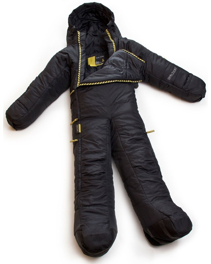 12 необычных гаджетов для туриста - 12 12 необычных гаджетов для туриста - 12