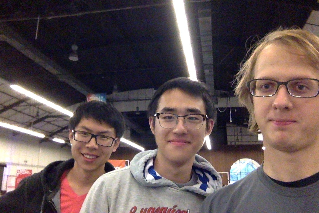 Хакатон HackingEDU — итоги - 2 Хакатон HackingEDU — итоги - 2