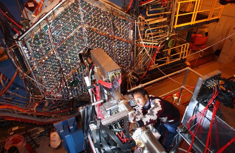 Самые красивые научные лаборатории мира: внутри и снаружи - 22