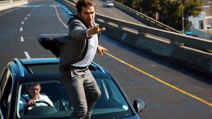 Транспорт будущего: мотаем время немного вперед - 1 Транспорт будущего: мотаем время немного вперед - 1