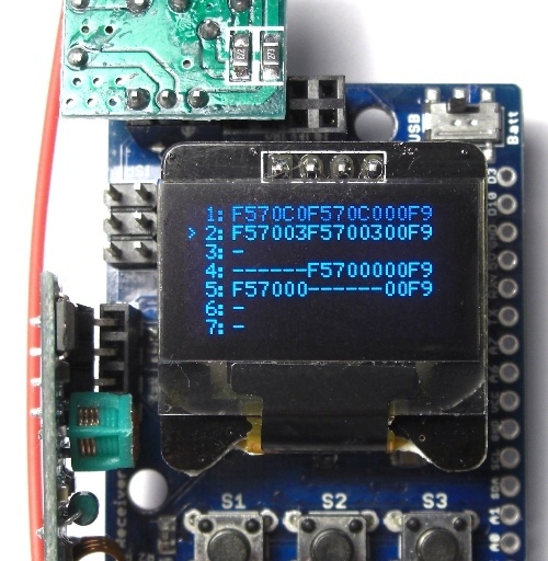 Тысяча первый способ управления радиорозетками - 12