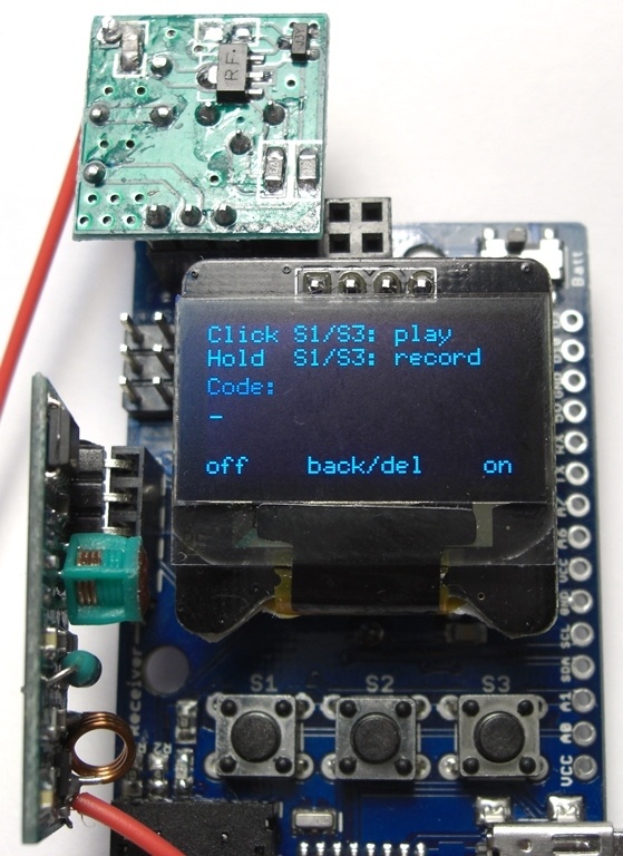 Тысяча первый способ управления радиорозетками - 5