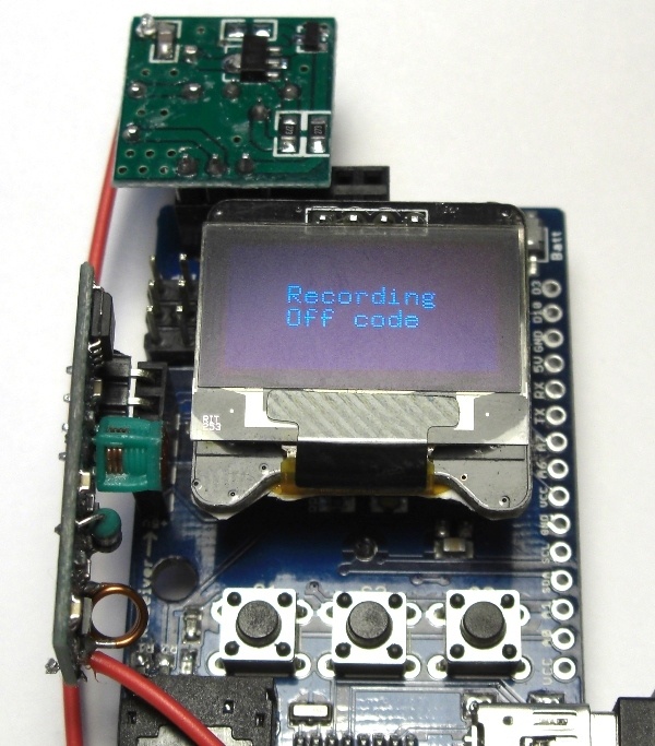 Тысяча первый способ управления радиорозетками - 8