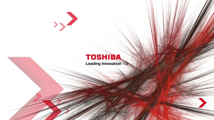 Toshiba продаст Sony фабрику в Японии