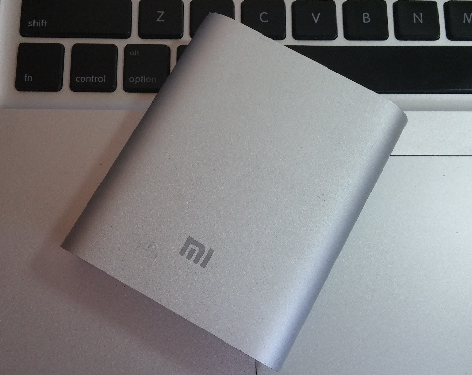 Xiaomi Power Bank: Роял-флеш внешних аккумуляторов - 3