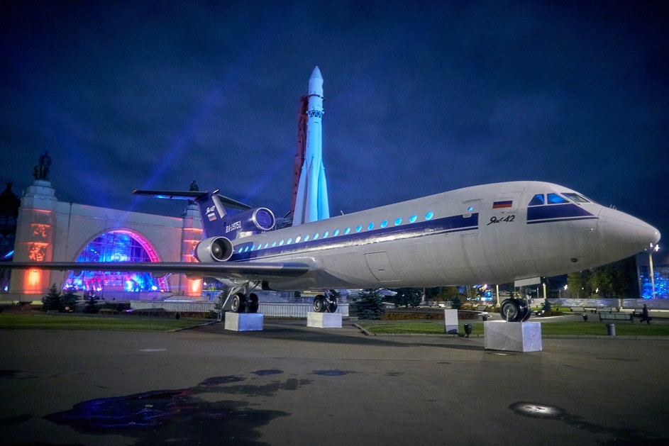 Фотоотчет с открытия боев роботов «Бронебот: Осенний разогрев» - 2