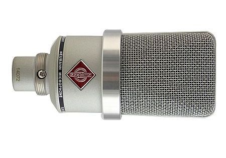 Мегаобзор микрофонов для записи подкастов - 14