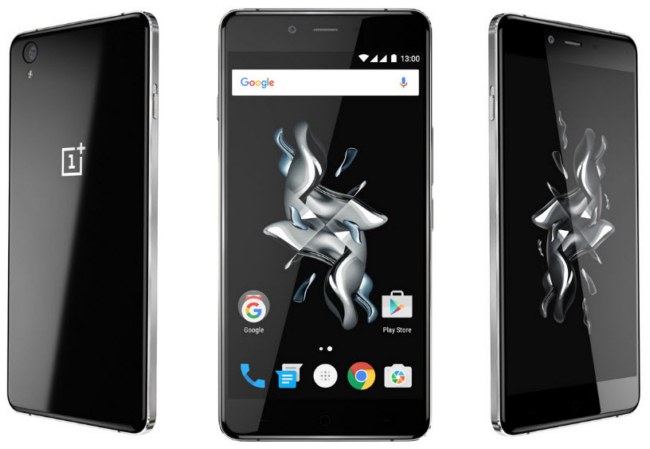 Цена на OnePlus X стартует с отметки $249