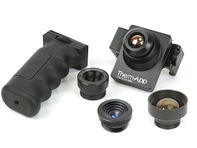 Гаджеты для обнаружения темных сил - 2 Гаджеты для обнаружения темных сил - 2