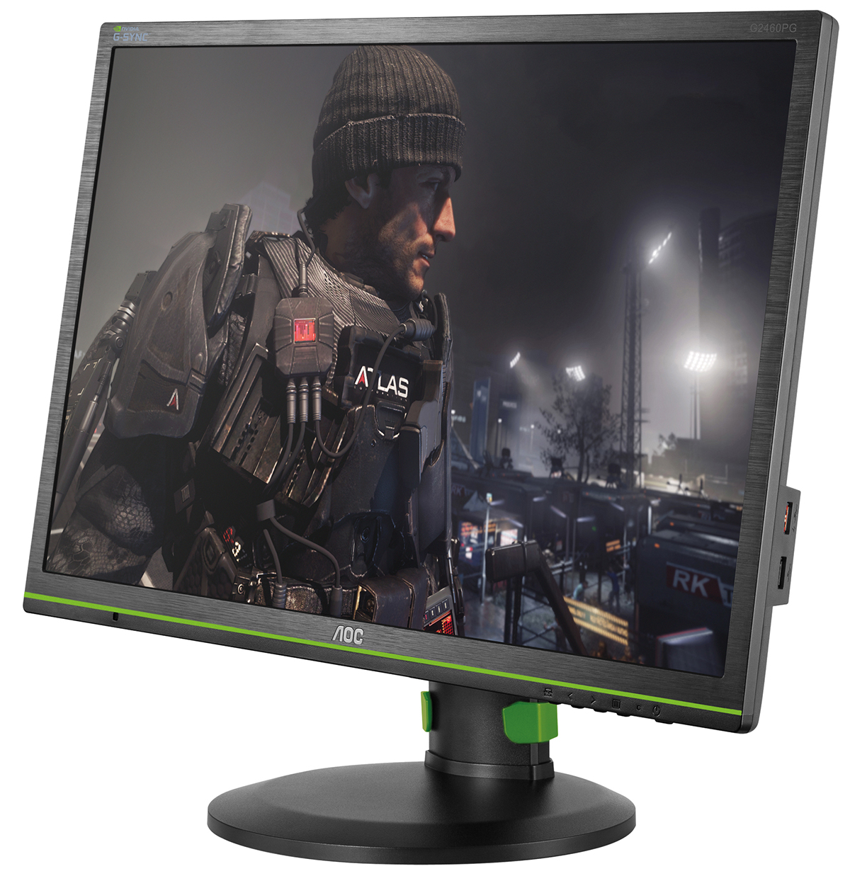 Об игровых мониторах и 144 герцах - 11 Об игровых мониторах и 144 герцах - 11