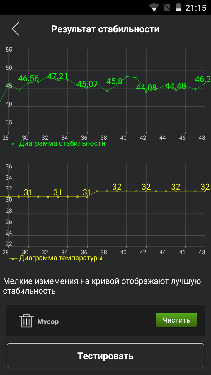 Обзор бюджетника-долгожителя с классным экраном и отличным GPS — Cubot H1 - 22