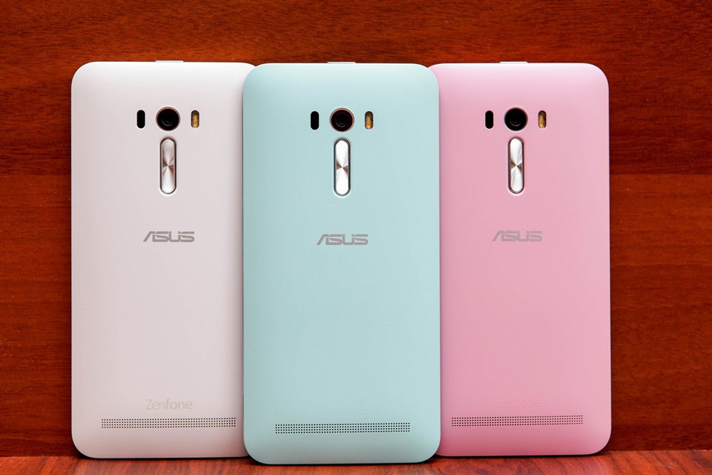 Обзор смартфона ASUS ZenFone Selfie - 8