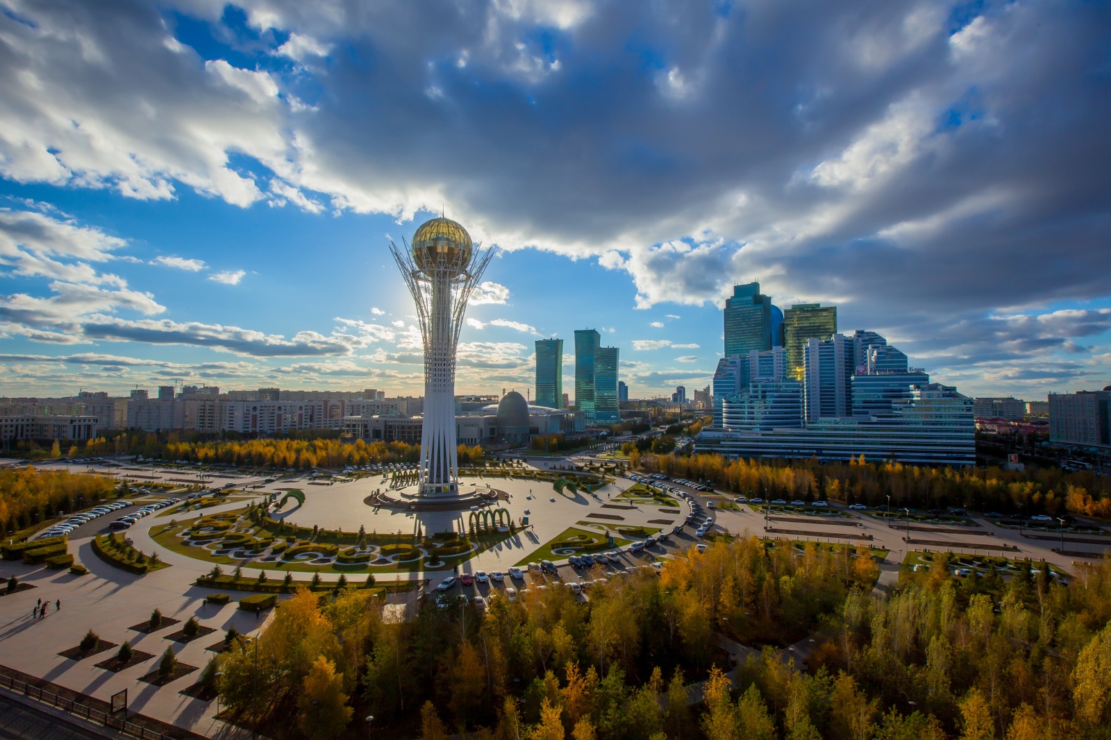 Почему нужно бросить все и ехать делать стартап в Казахстане - 1