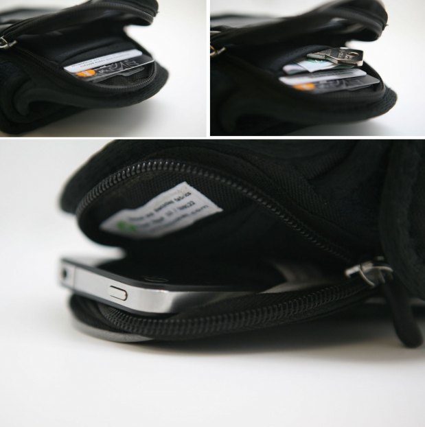 Сверкающий чехол для смартфонов: знакомимся с брендом Armpocket - 10 Сверкающий чехол для смартфонов: знакомимся с брендом Armpocket - 10