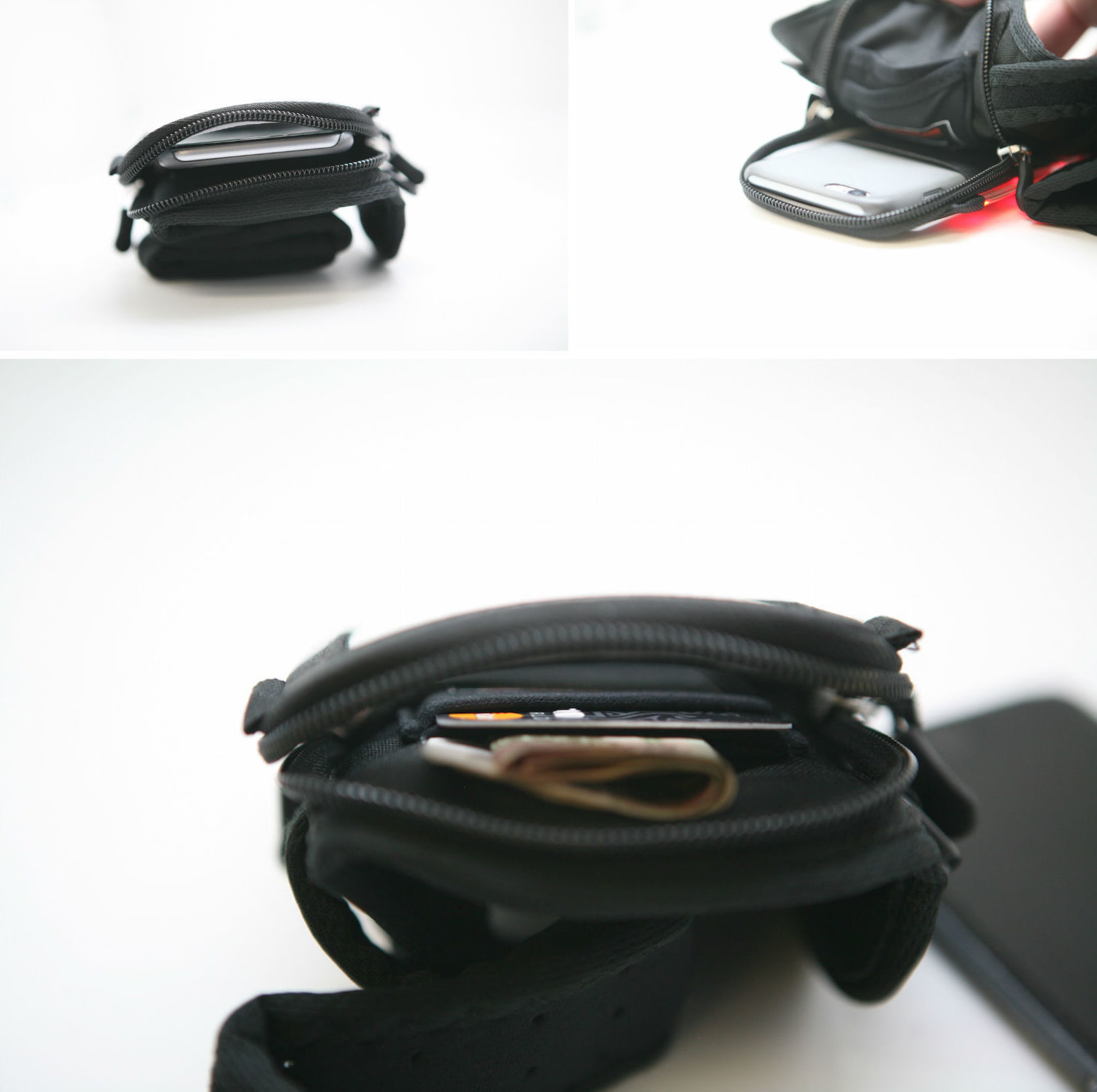 Сверкающий чехол для смартфонов: знакомимся с брендом Armpocket - 4 Сверкающий чехол для смартфонов: знакомимся с брендом Armpocket - 4