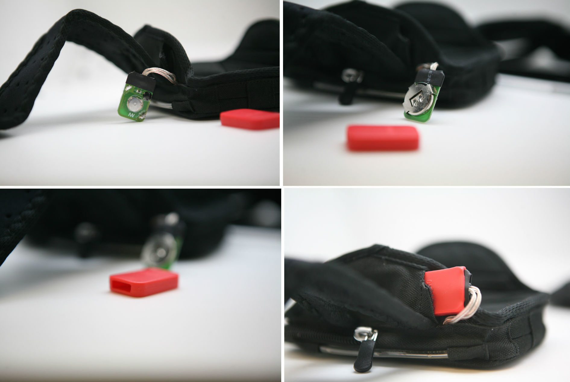 Сверкающий чехол для смартфонов: знакомимся с брендом Armpocket - 8 Сверкающий чехол для смартфонов: знакомимся с брендом Armpocket - 8