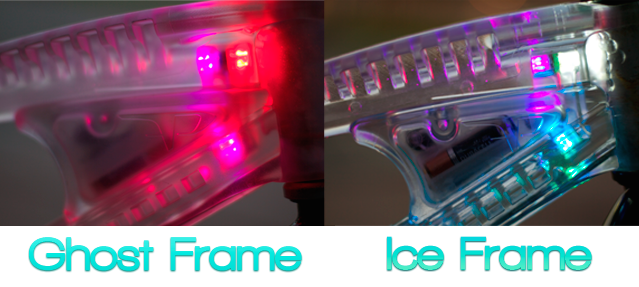 Подборка нетривиальных велосипедных фонарей с Kickstarter и не только - 12 Подборка нетривиальных велосипедных фонарей с Kickstarter и не только - 12