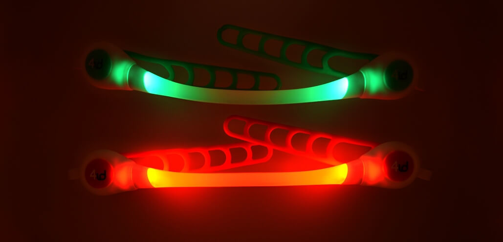 Подборка нетривиальных велосипедных фонарей с Kickstarter и не только - 15 Подборка нетривиальных велосипедных фонарей с Kickstarter и не только - 15