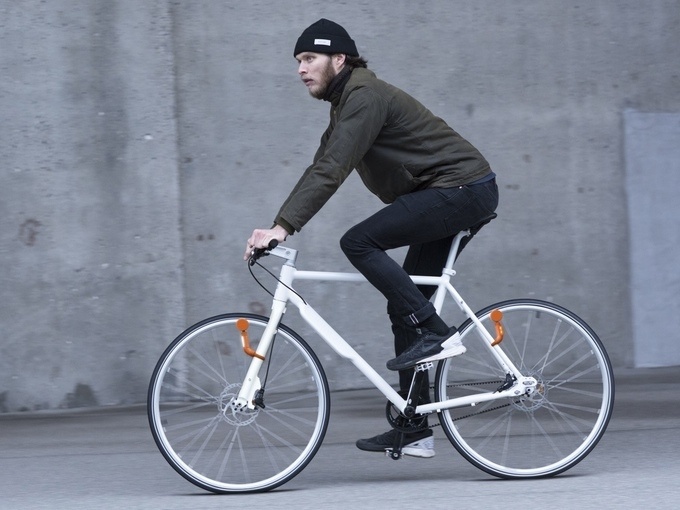 Подборка нетривиальных велосипедных фонарей с Kickstarter и не только - 2