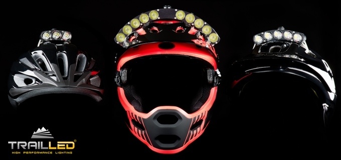 Подборка нетривиальных велосипедных фонарей с Kickstarter и не только - 20 Подборка нетривиальных велосипедных фонарей с Kickstarter и не только - 20