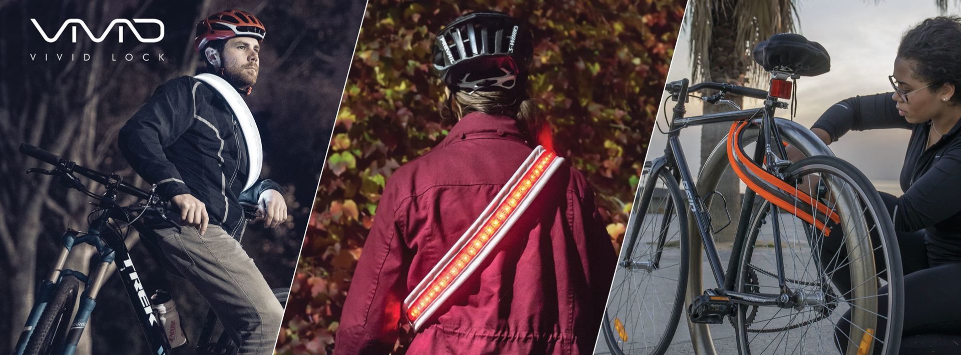 Подборка нетривиальных велосипедных фонарей с Kickstarter и не только - 24 Подборка нетривиальных велосипедных фонарей с Kickstarter и не только - 24