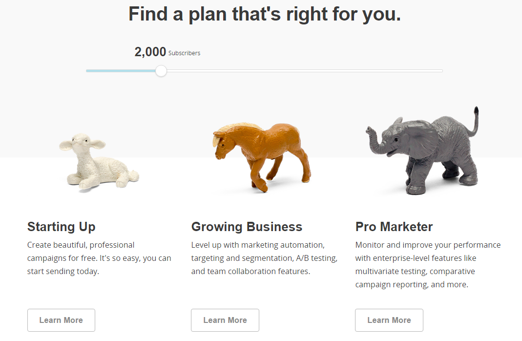 11 бесплатных бизнес-сервисов, настолько крутых, что Вам захочется их купить - 3 11 бесплатных бизнес-сервисов, настолько крутых, что Вам захочется их купить - 3