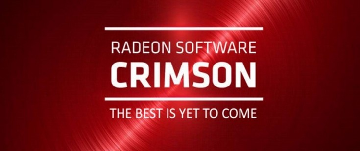 В ближайшее время нас ждёт ПО AMD Radeon Software Crimson Edition