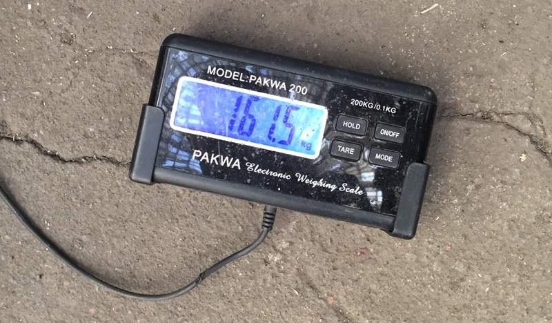 DIY: делаем боевого робота в домашних условиях. Часть 2 «Epic Fail» - 6 DIY: делаем боевого робота в домашних условиях. Часть 2 «Epic Fail» - 6