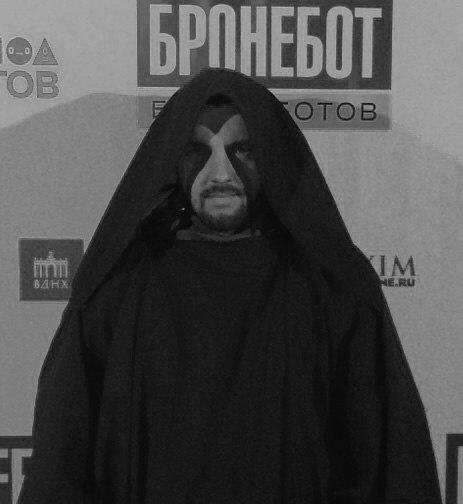 DIY: делаем боевого робота в домашних условиях. Часть 2 «Epic Fail» - 8 DIY: делаем боевого робота в домашних условиях. Часть 2 «Epic Fail» - 8