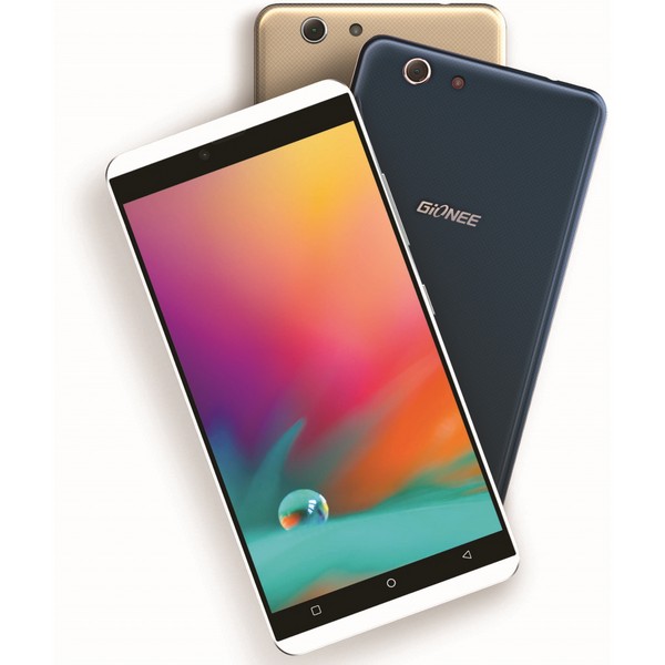 Смартфон Gionee Elife S Plus получит дисплей Super AMOLED