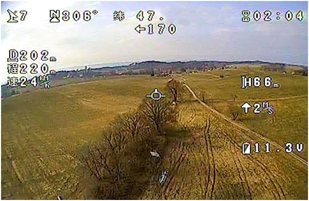 Собираем DJI f450 или почему я не купил Phantom 3 - 7 Собираем DJI f450 или почему я не купил Phantom 3 - 7