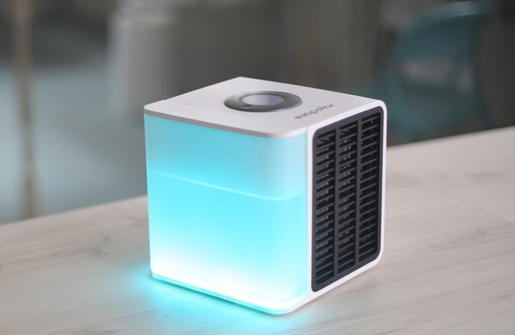 Evapolar – первый эффективный мини-кондиционер для создания индивидуальной зоны комфорта - 5 Evapolar – первый эффективный мини-кондиционер для создания индивидуальной зоны комфорта - 5