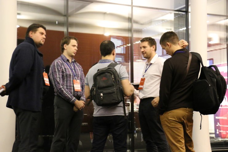 Meet Magento Россия 2015: итоги конференции - 5