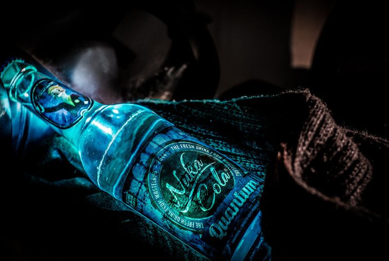 Nuka-Cola Quantum появится в продаже в США - 1 image