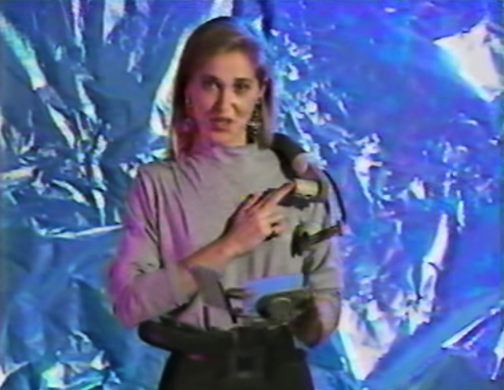 Как в 1992 году представляли носимые устройства будущего? Экскурс в мир гаджетов 1992 и 2003 годов - 1