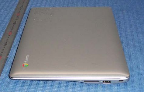 Хромбук Haier Chromebook 11 G2 получит порт USB 3.0