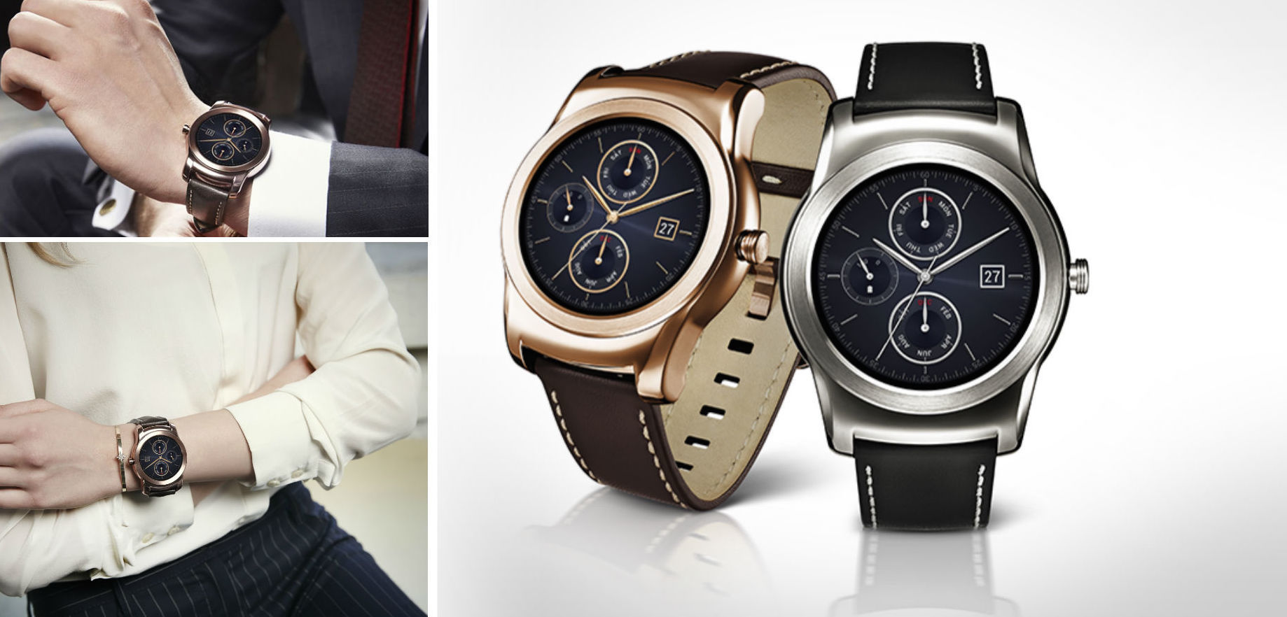 Топ-5 из десяти топов: лучшие смарт-часы 2015 года, по мнению западной прессы - 2 Топ-5 из десяти топов: лучшие смарт-часы 2015 года, по мнению западной прессы - 2