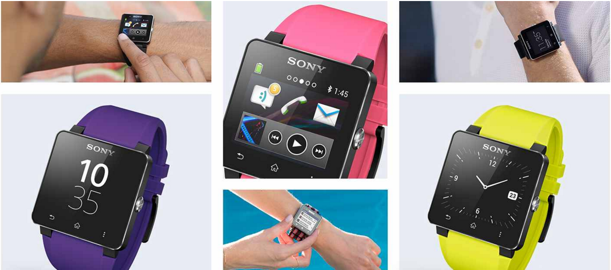 Топ-5 из десяти топов: лучшие смарт-часы 2015 года, по мнению западной прессы - 8 Топ-5 из десяти топов: лучшие смарт-часы 2015 года, по мнению западной прессы - 8