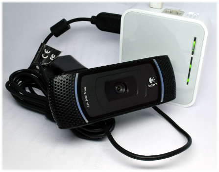 Захват видео с USB камер на устройствах под управлением Linux - 1