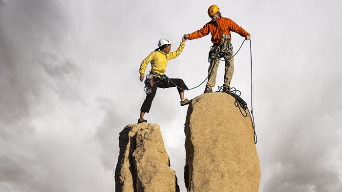 Что такое наставничество и с чем его едят? - 3 Что такое наставничество и с чем его едят? - 3