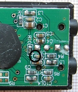 DIY-осциллограф из звуковой карты за $1 - 4