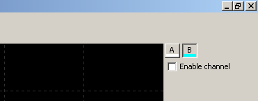 DIY-осциллограф из звуковой карты за $1 - 5 DIY-осциллограф из звуковой карты за $1 - 5