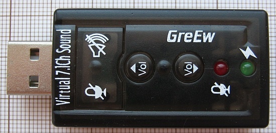 DIY-осциллограф из звуковой карты за $1 - 1 DIY-осциллограф из звуковой карты за $1 - 1