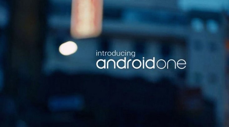 Производители смартфонов программы Android One получат возможность выбирать компоненты