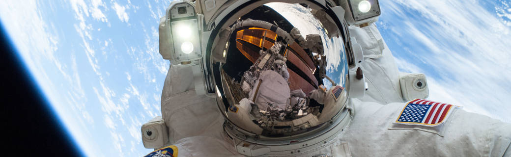 NASA объявило о наборе космонавтов для будущих миссий - 1