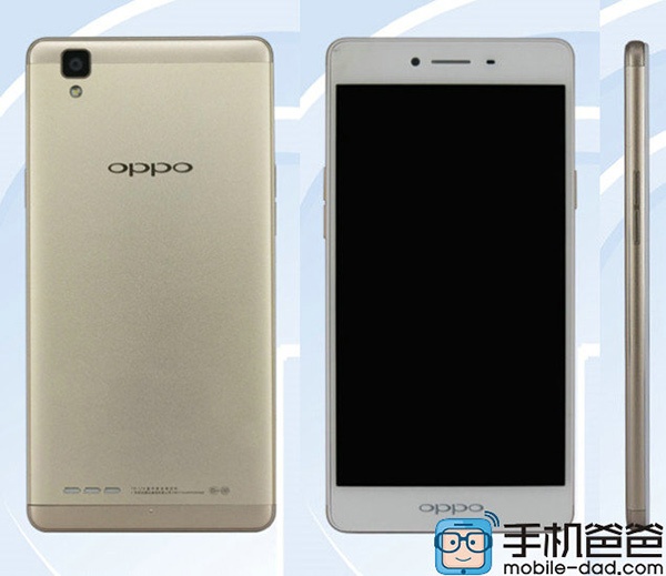 Oppo A53