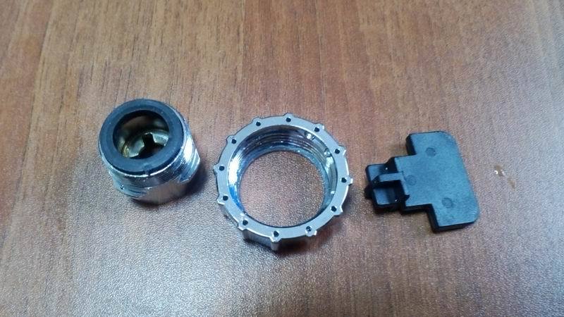 Экономим воду автоматом - 2