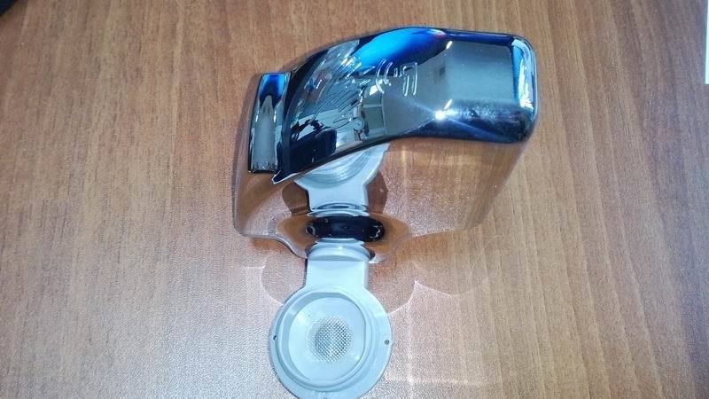 Экономим воду автоматом - 5